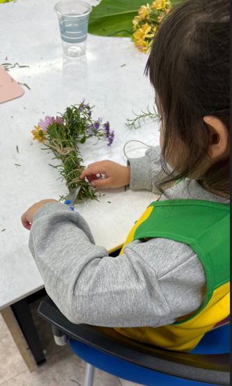 25.10.31(금) 놀이정원사  (스머지스틱 만들기)