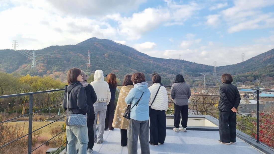 25.11.19(수)/11.20(목) 전북 정원탐방